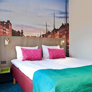 ProfilHotels Richmond